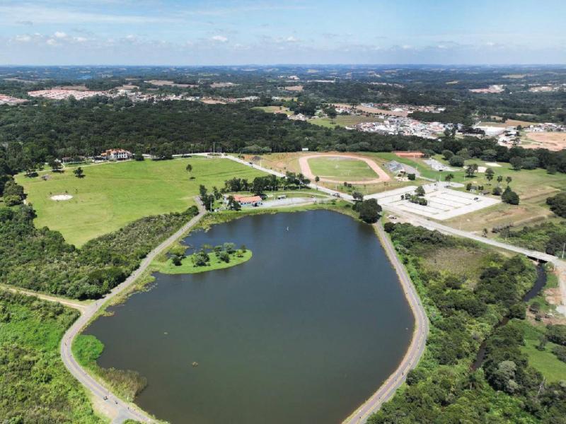 Sesi realiza projeto Cultura em Família no Parque Newton Puppi neste sábado (28)