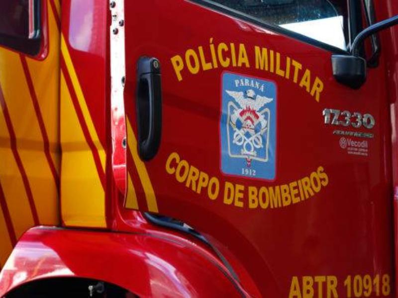 Homem com transtorno mental é retirado do Rio Cambuí pelo Corpo de Bombeiros 