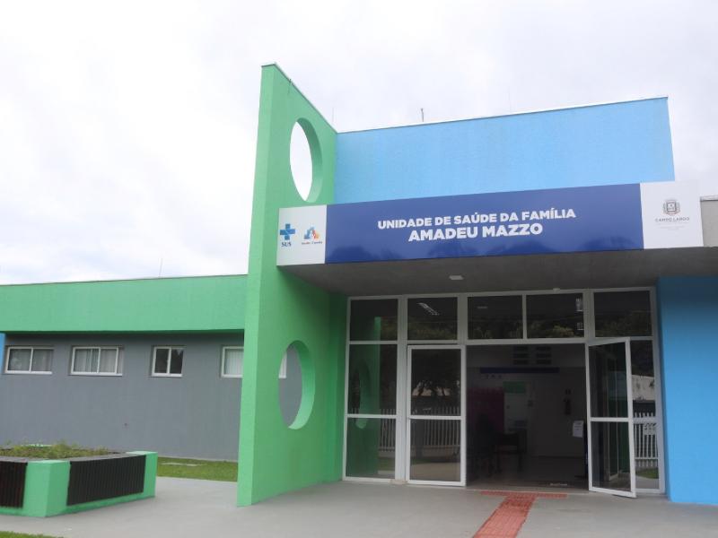 Campo Largo registrou em 2023 crescimento de 86% no atendimento médico da UPA 24h e 30% no número de consultas médicas nas UBS