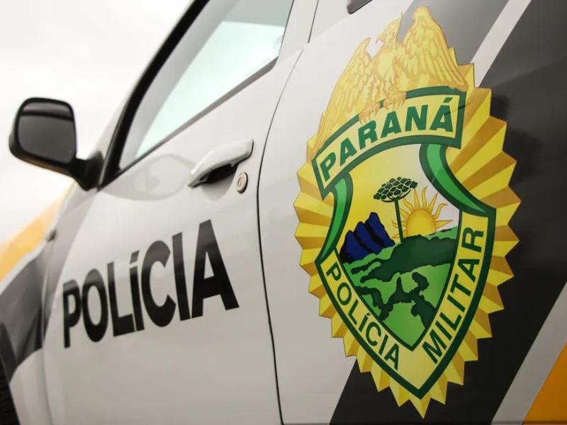 Pai escuta disparos de arma de fogo e filho desaparece no interior do município de Campo Largo 