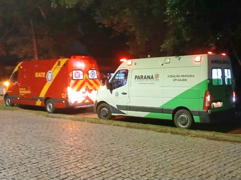 Homem de 29 anos não resiste a ferimentos e veio a óbito em casa no Águas Claras