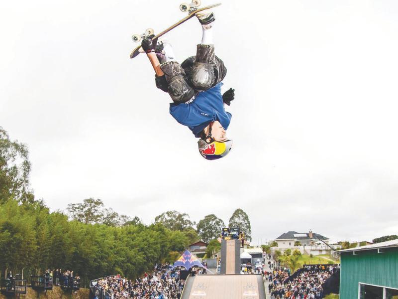 Campo Largo recebe 3º MegaPark nesse fim de semana