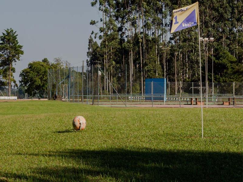 São Luiz do Purunã recebe campeonato brasileiro de Footgolf neste final de semana