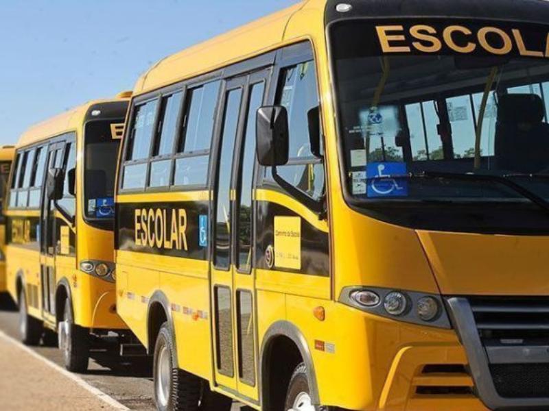 Cautelar suspende licitação de Campo Largo para o transporte escolar em 2025 e Prefeitura responde