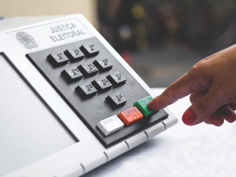 Fórum Eleitoral de Campo Largo divulga alteração em locais de votação para Eleições Municipais 2024