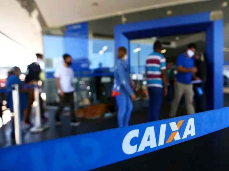 Caixa paga Bolsa Família a beneficiários com NIS de final 8