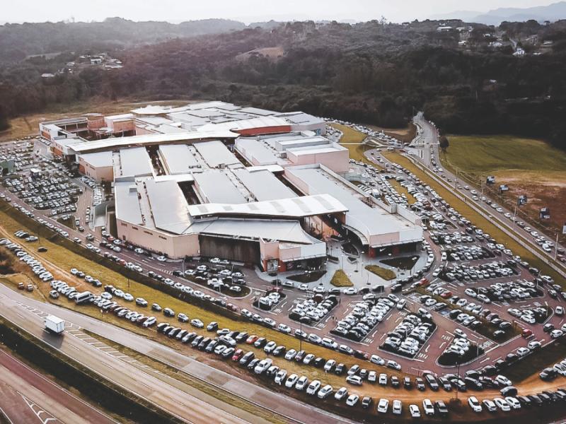 Feira da Louça bate recorde de público com 160 mil visitantes em 11 dias de evento