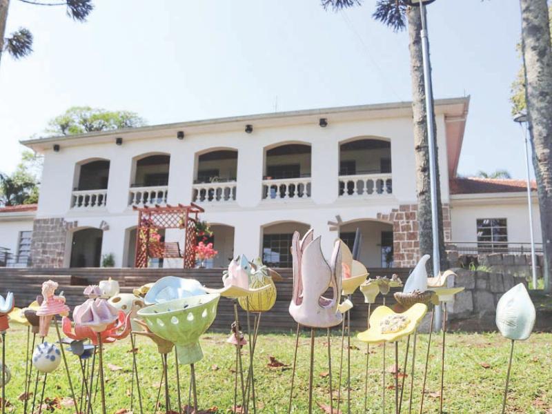 2ª Festa da Primavera irá  focar na educação ambiental 