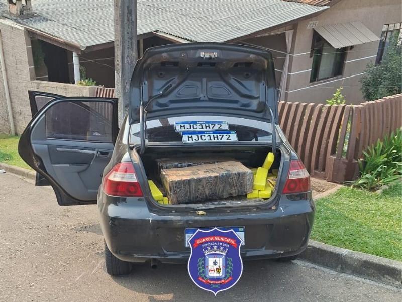 Indivíduo morre em confronto com a RONE no Jardim Rondinha em Campo Largo 