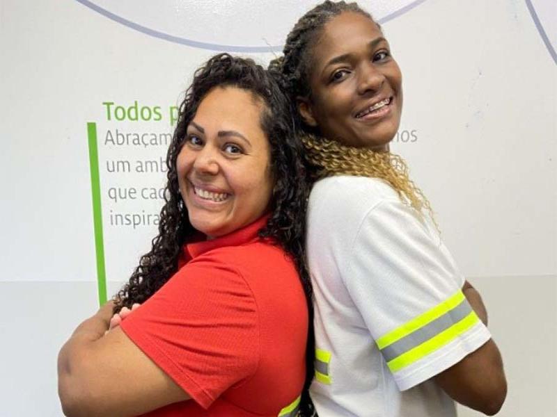 Ingredion, em parceria com o SENAI, promove curso gratuito de Qualificação Profissional para Mulheres