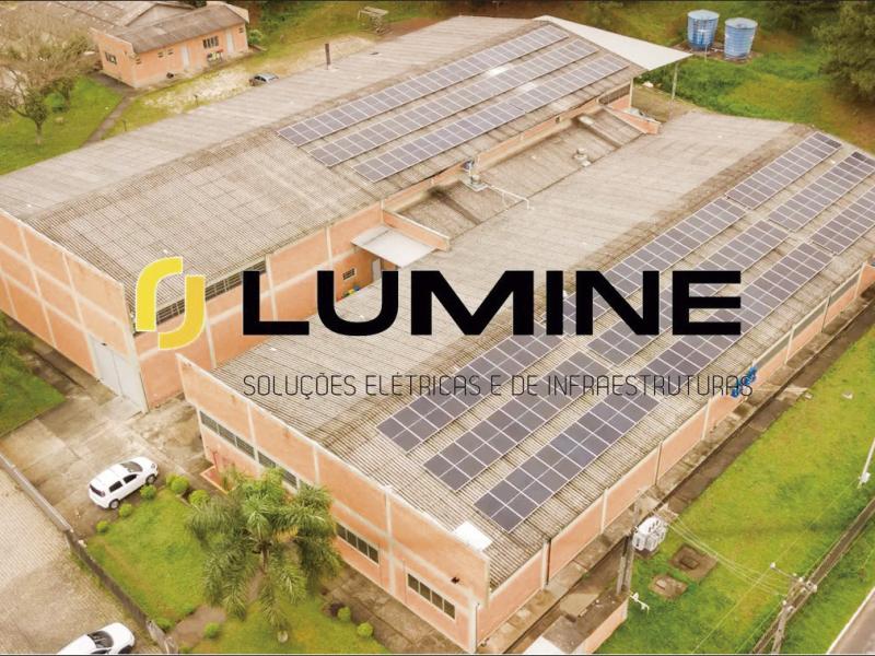 Lumine Soluções Elétricas oferece excelência técnica e segurança em projetos e serviços de diversos setores 