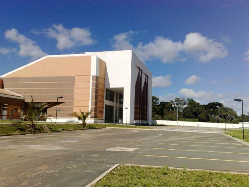 Réu é condenado a mais de 23 anos de prisão por morte de homem em frente ao CMEI em 2023