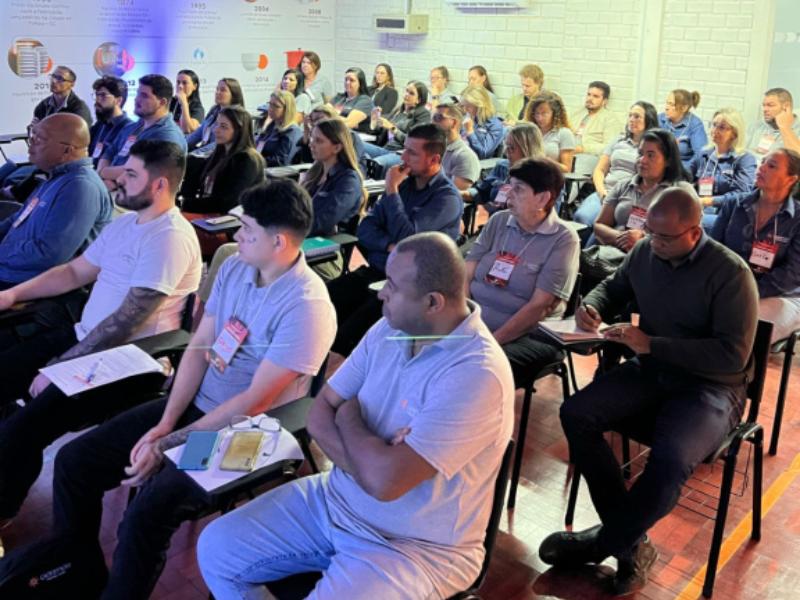 Transformação e representatividade marcam a relação entre Acicla e o setor industrial