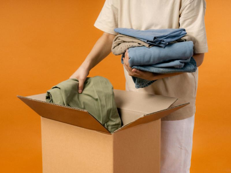 Campanha do Agasalho em Campo Largo inicia nesta segunda (26) com cinco pontos de arrecadação