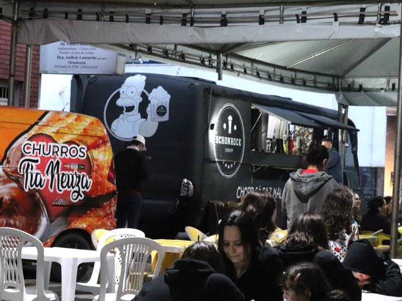 Credenciamento para comércio de alimentos e bebidas na 4ª Edição da Festa do Agricultor acontece até o dia 26 de junho