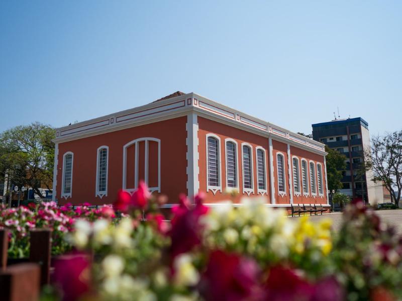 Campo Largo celebra Semana Nacional de Museus com palestra especial nesta quarta-feira (14)