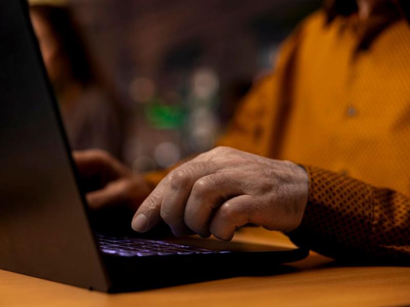 Prefeitura alerta sobre e-mails com cobranças irregulares