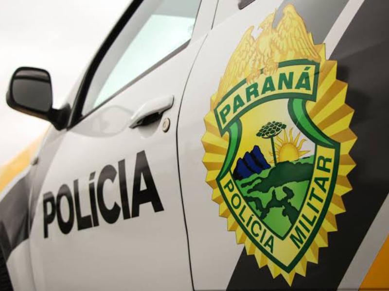 Polícia Militar prende mulher procurada pela Justiça em Campo Largo