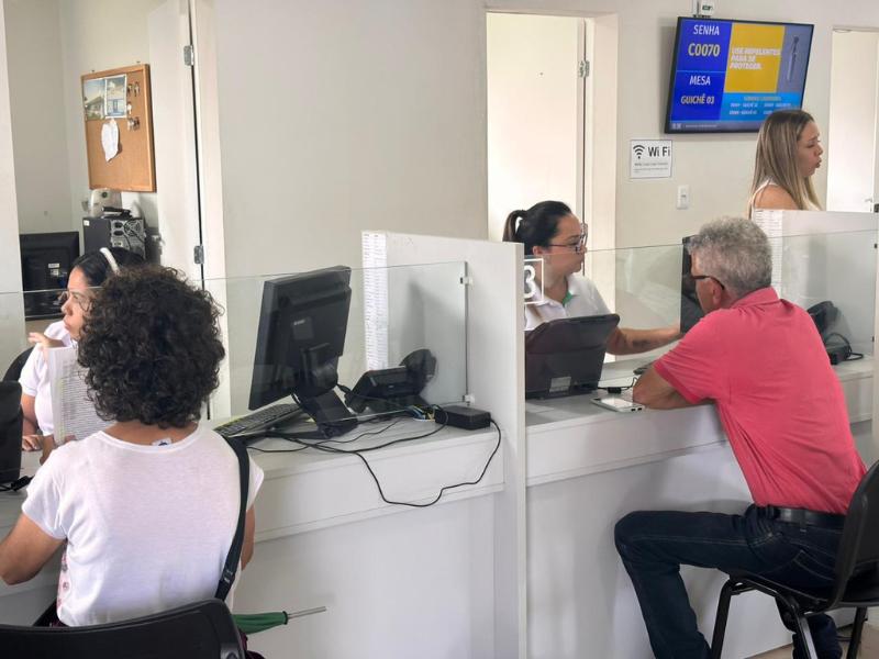 IPTU 2025 já está disponível para os contribuintes