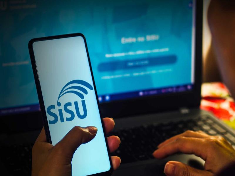 Começa convocação de estudantes em lista de espera do Sisu