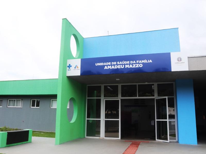 Campo Largo orienta população sobre uso correto da UPA ou Unidade de Saúde