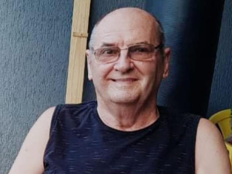 Campo-larguenses se despedem de Wilson Paulart 