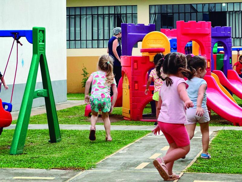 Educação municipal encerra primeiro semestre com balanço positivo e previsão de novos programas