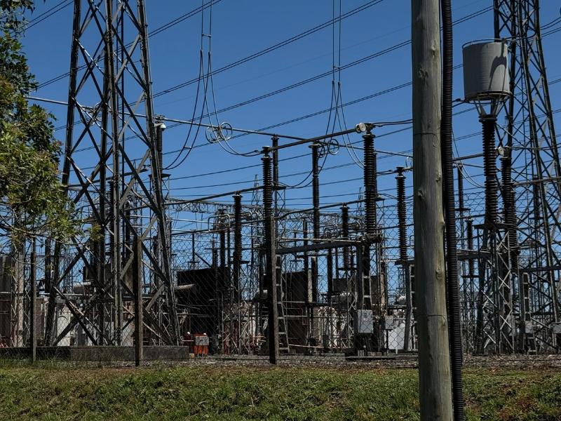 Incêndio na subestação Bateias afetou mais de 1.300 municípios em todo o país, aponta relatório do ONS