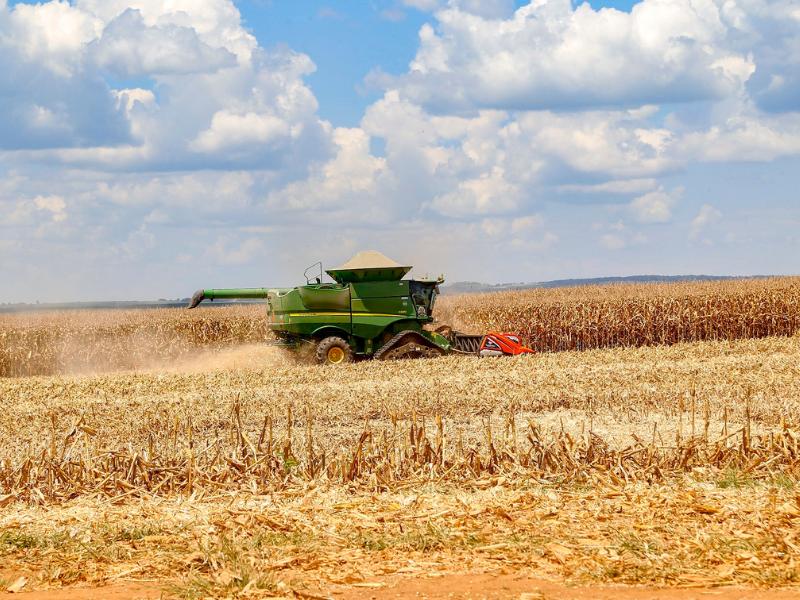 Adesão obrigatória à Nota Fiscal Eletrônica do produtor rural é adiada para 2026