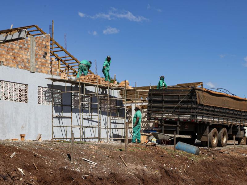 Pesquisa mostra que 84,3% dos paranaenses aprovaram resposta rápida do Estado em Rio Bonito do Iguaçu