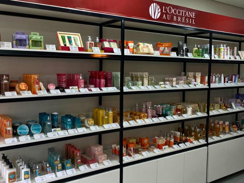 Descontos progressivos de até 25% e combos especiais na Black November da Aromátikos