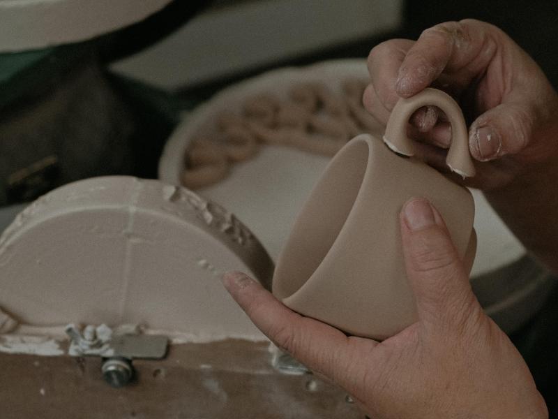 CCJ aprova projeto que pode dar título de Capital Nacional da Louça a Campo Largo 