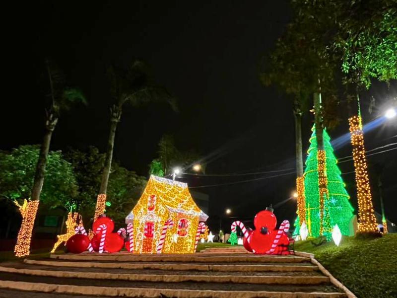 Agenda de eventos em Campo Largo previstos para os próximos dias