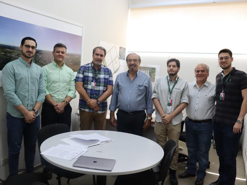 Grupo New Pet anuncia nova fábrica em São Paulo e amplia presença nacional