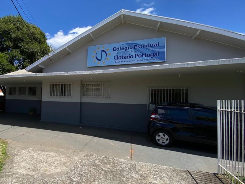 Colégios estaduais de Campo Largo recebem mais de R$ 2,8 milhões em recursos para melhorias na estrutura