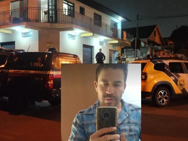 Homem é morto após ser atingido por facadas nas costas em bar, no bairro Rivabem 