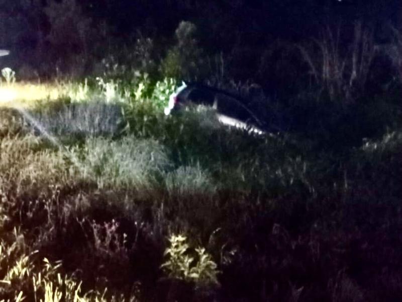 Motorista morre em acidente na BR-277 em Campo Largo