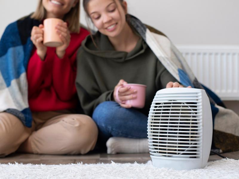 Campo Largo registra recordes de consumo de energia nas últimas semanas