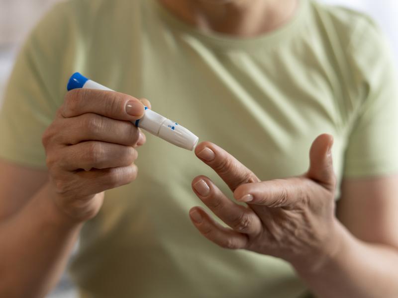 Diabetes: Uma doença silenciosa nas fases iniciais 