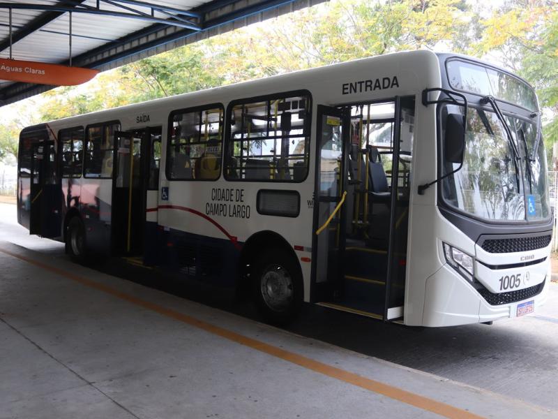 Usuários do transporte coletivo têm menos de 40 dias para utilizar créditos do cartão antigo
