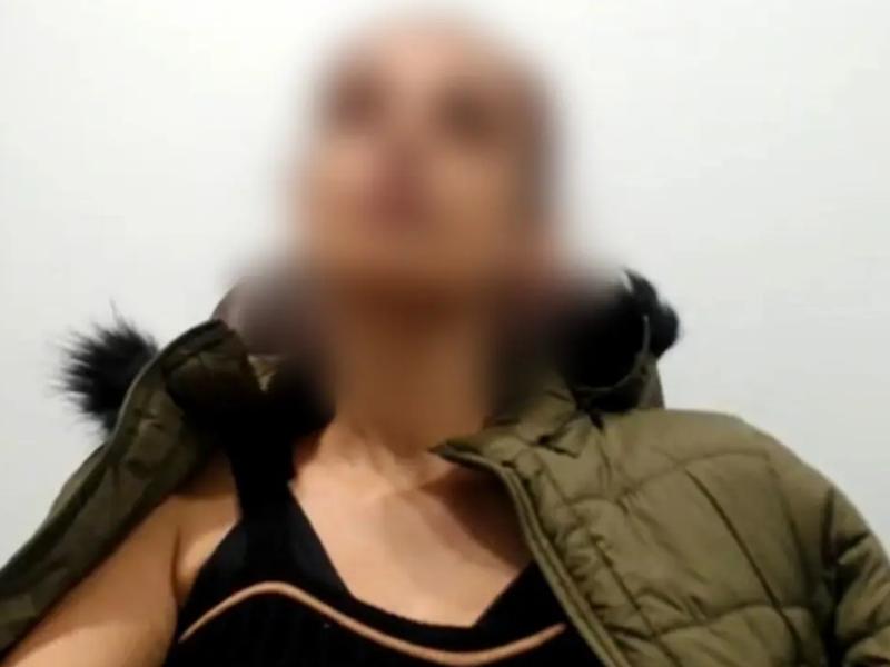 Mulher suspeita de sequestrar criança em Curitiba não foi agredida nem estuprada na prisão, diz laudo