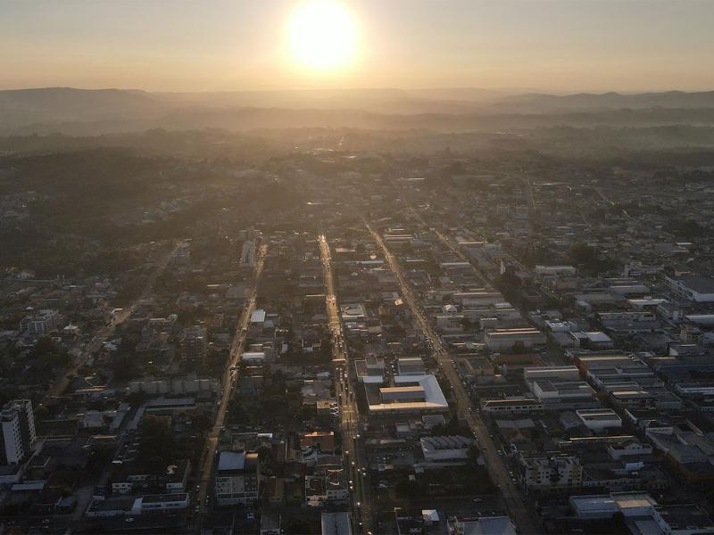 Município orienta motoristas sobre restrições a veículos pesados na Zona Central de Campo Largo