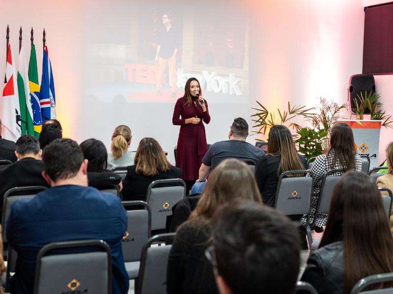 Acicla abre 8ª Semana Empresarial e reforça seu papel como a casa do empreendedor campo-larguense