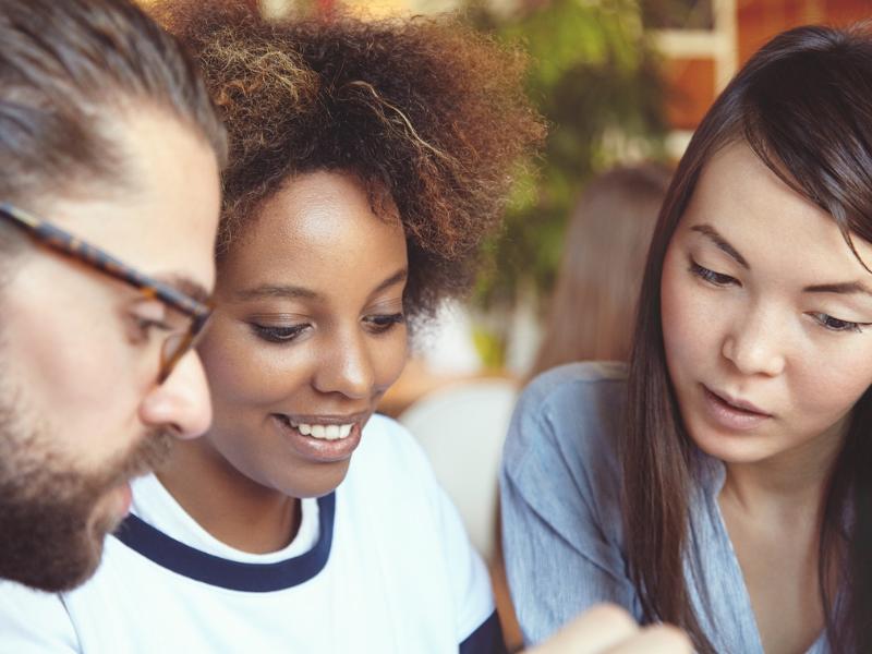 IFPR Campo Largo divulga edital de chamada para curso ERER de Relações Étnico-Raciais