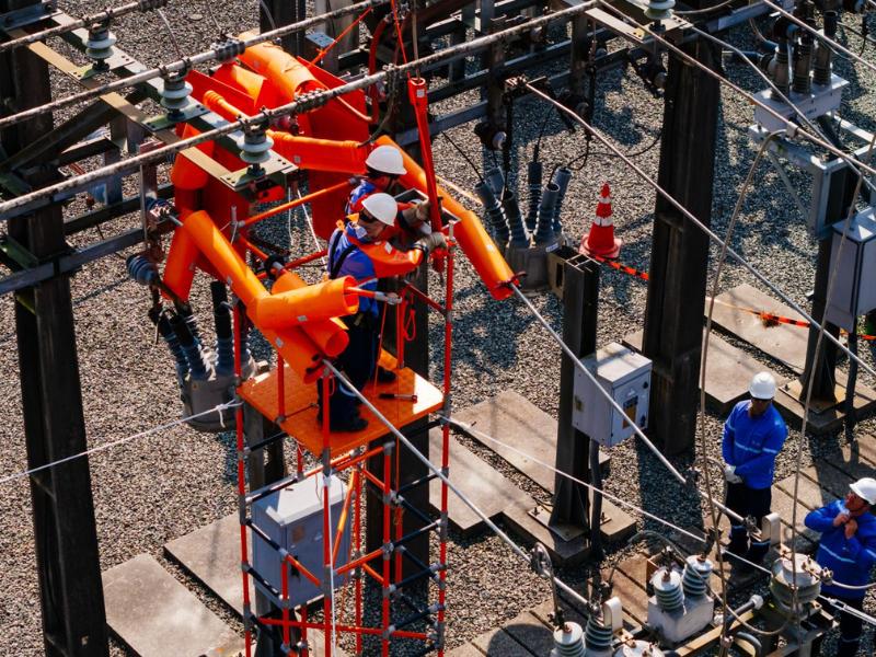 Cocel divulga desligamentos de energia programados para a última semana de novembro