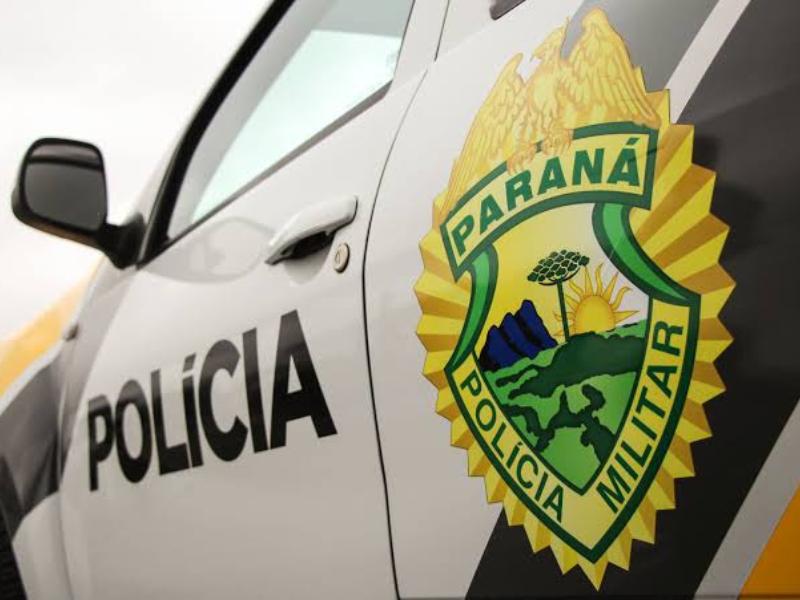 Homem morre carbonizado em incêndio em residência no interior de Campo Largo