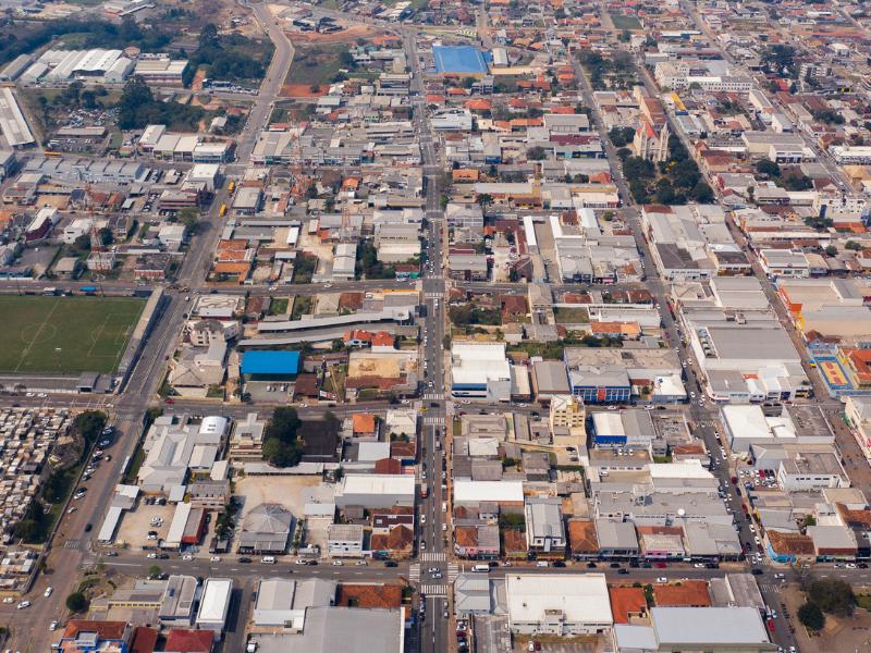 Campo Largo vive um fim de ano de oportunidades e crescimento econômico