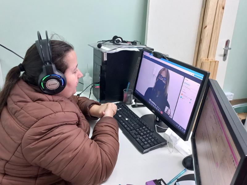 Teleatendimento Médico da UPA é ampliado para duas Unidades de Saúde após bons resultados