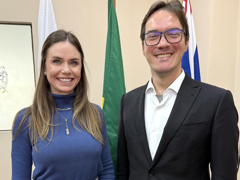 Eleita nova diretoria do Conselho Municipal de Desenvolvimento Econômico