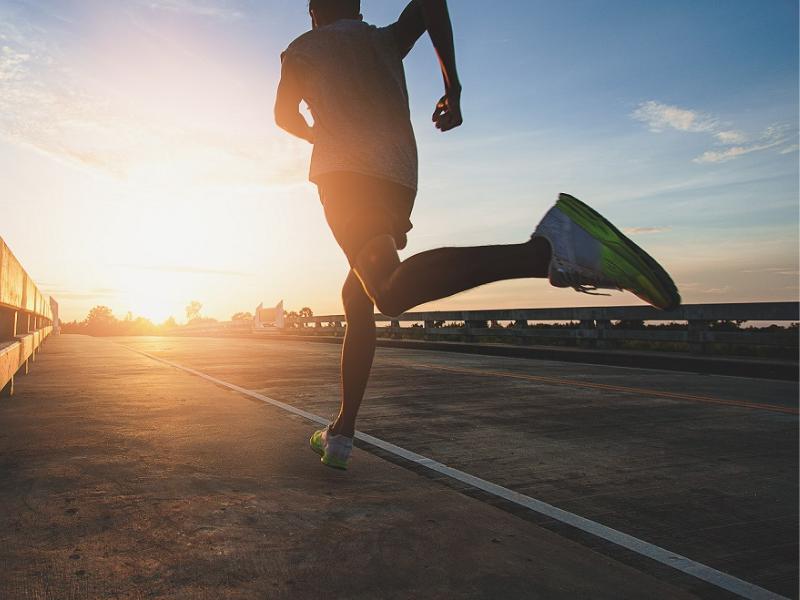 1ª Go Coffee Run está  com inscrições abertas  até o dia 19 de janeiro